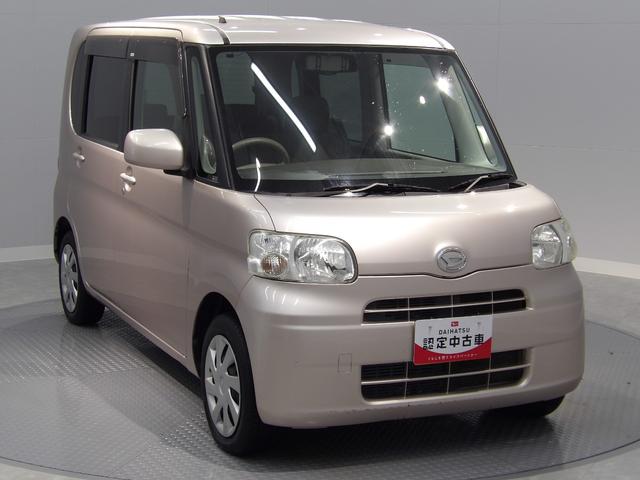 タントＸスペシャル４ＷＤ　ミラクルオープンドア　キーフリー　マニュアルエアコン　センターメーター　ベンチシート　ＣＤステレオ　Ｗエアバッグ（岩手県）の中古車