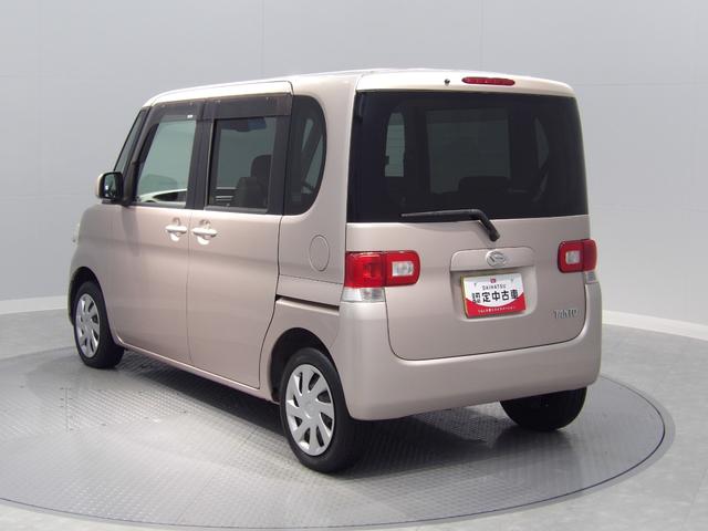 タントＸスペシャル４ＷＤ　ミラクルオープンドア　キーフリー　マニュアルエアコン　センターメーター　ベンチシート　ＣＤステレオ　Ｗエアバッグ（岩手県）の中古車