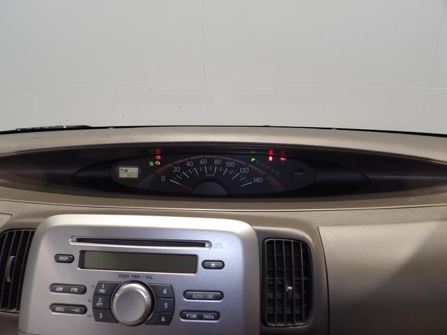 タントＸスペシャル４ＷＤ　ミラクルオープンドア　キーフリー　マニュアルエアコン　センターメーター　ベンチシート　ＣＤステレオ　Ｗエアバッグ（岩手県）の中古車