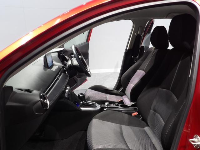 デミオ１３Ｓツーリング（岩手県）の中古車