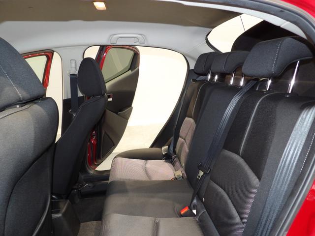 デミオ１３Ｓツーリング（岩手県）の中古車