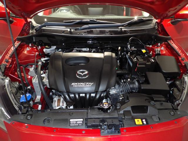 デミオ１３Ｓツーリング（岩手県）の中古車