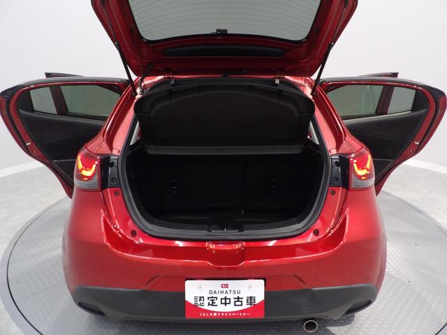 デミオ１３Ｓツーリング（岩手県）の中古車