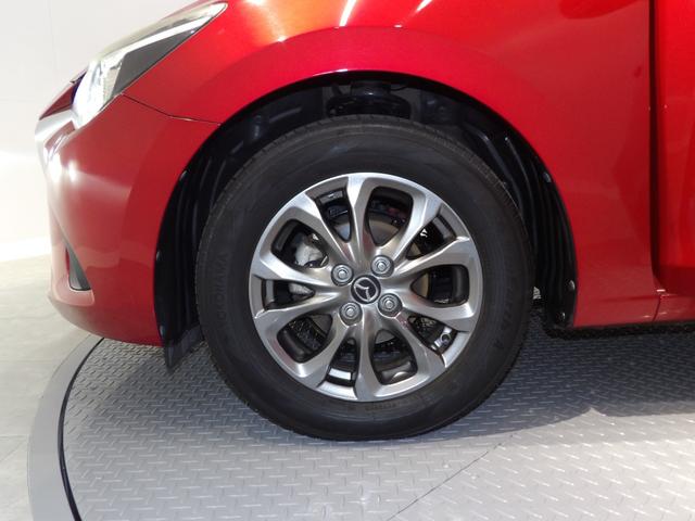 デミオ１３Ｓツーリング（岩手県）の中古車