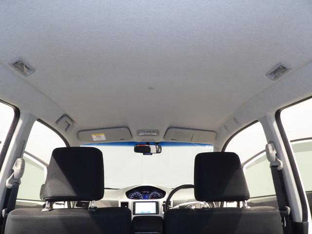 ムーヴカスタム Xリミテッド4WD HIDヘッドライト 14インチアルミ 純正エアロ スマートキー オートエアコン エコアイドル 自発光式メーター(岩手県)の中古車