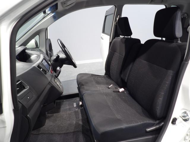 ムーヴカスタム Xリミテッド4WD HIDヘッドライト 14インチアルミ 純正エアロ スマートキー オートエアコン エコアイドル 自発光式メーター(岩手県)の中古車