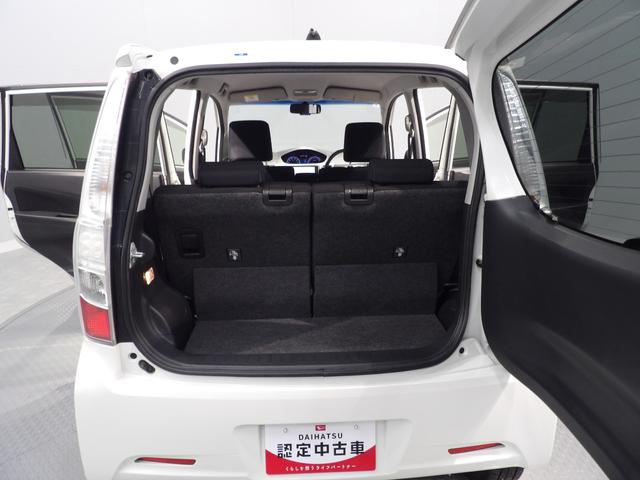 ムーヴカスタム Xリミテッド4WD HIDヘッドライト 14インチアルミ 純正エアロ スマートキー オートエアコン エコアイドル 自発光式メーター(岩手県)の中古車