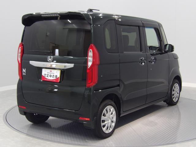 N−BOXG・Lホンダセンシング4WD ホンダセンシング 両側パワースライドドア ETC エンジンスターター(岩手県)の中古車