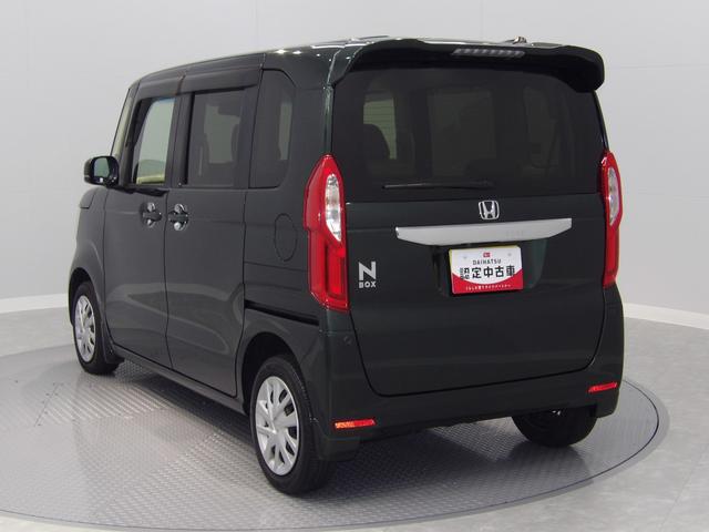 N−BOXG・Lホンダセンシング4WD ホンダセンシング 両側パワースライドドア ETC エンジンスターター(岩手県)の中古車