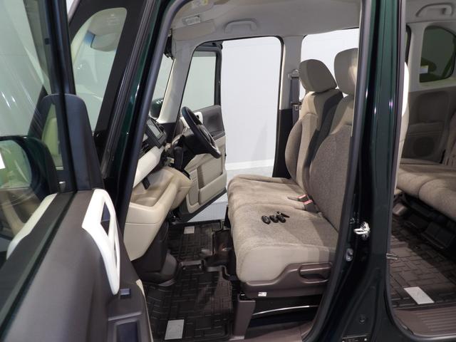 N−BOXG・Lホンダセンシング4WD ホンダセンシング 両側パワースライドドア ETC エンジンスターター(岩手県)の中古車