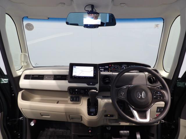 N−BOXG・Lホンダセンシング4WD ホンダセンシング 両側パワースライドドア ETC エンジンスターター(岩手県)の中古車