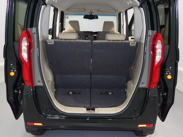 N−BOXG・Lホンダセンシング4WD ホンダセンシング 両側パワースライドドア ETC エンジンスターター(岩手県)の中古車