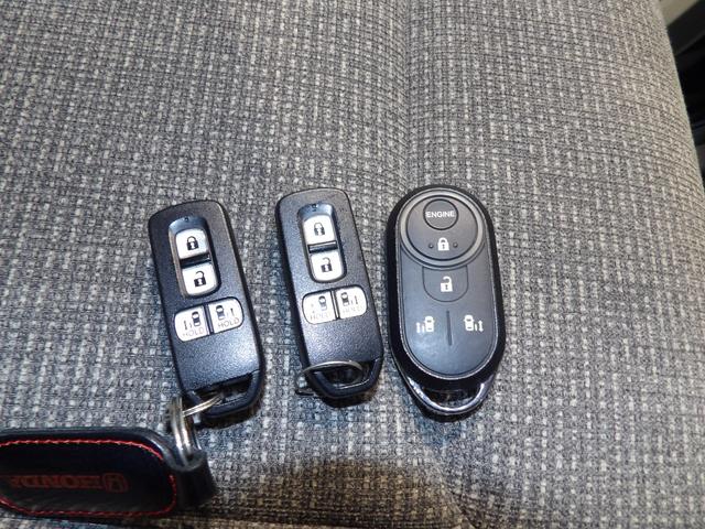 N−BOXG・Lホンダセンシング4WD ホンダセンシング 両側パワースライドドア ETC エンジンスターター(岩手県)の中古車