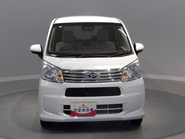 ムーヴＬ　ＳＡIII４ＷＤ　キーレスエントリー　ＣＤチューナー　オートハイビームヘッドライト　シートヒーター（岩手県）の中古車