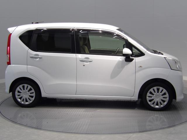 ムーヴＬ　ＳＡIII４ＷＤ　キーレスエントリー　ＣＤチューナー　オートハイビームヘッドライト　シートヒーター（岩手県）の中古車