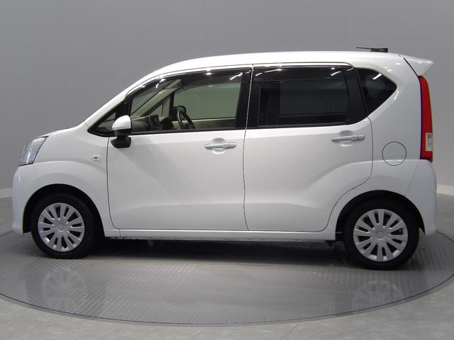 ムーヴＬ　ＳＡIII４ＷＤ　キーレスエントリー　ＣＤチューナー　オートハイビームヘッドライト　シートヒーター（岩手県）の中古車