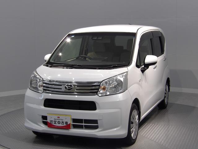 ムーヴＬ　ＳＡIII４ＷＤ　キーレスエントリー　ＣＤチューナー　オートハイビームヘッドライト　シートヒーター（岩手県）の中古車