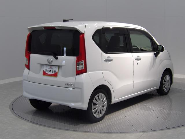 ムーヴＬ　ＳＡIII４ＷＤ　キーレスエントリー　ＣＤチューナー　オートハイビームヘッドライト　シートヒーター（岩手県）の中古車