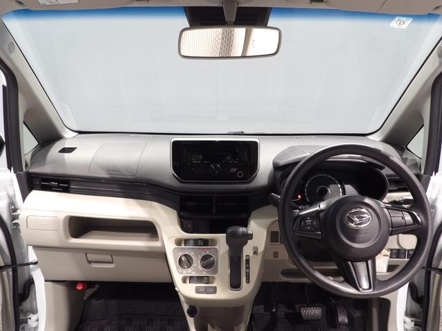 ムーヴＬ　ＳＡIII４ＷＤ　キーレスエントリー　ＣＤチューナー　オートハイビームヘッドライト　シートヒーター（岩手県）の中古車