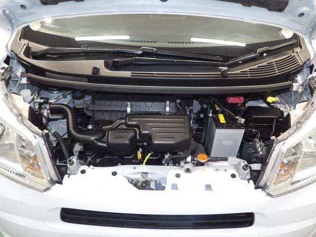 ムーヴＬ　ＳＡIII４ＷＤ　キーレスエントリー　ＣＤチューナー　オートハイビームヘッドライト　シートヒーター（岩手県）の中古車