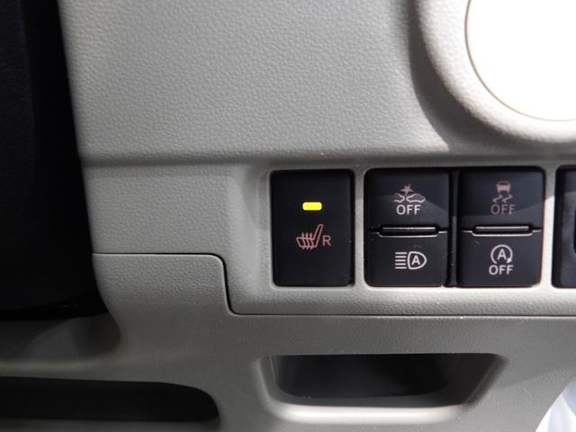 ムーヴＬ　ＳＡIII４ＷＤ　キーレスエントリー　ＣＤチューナー　オートハイビームヘッドライト　シートヒーター（岩手県）の中古車