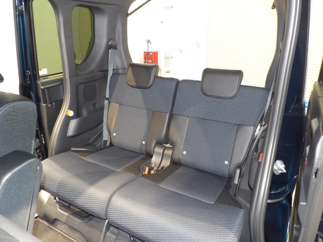 タントカスタムＸ４ＷＤ　シートヒーター　スマートアシスト　ＬＥＤ　両側パワースライドドア　アルミホイール　プッシュスタート　キーフリー　オートエアコン（岩手県）の中古車