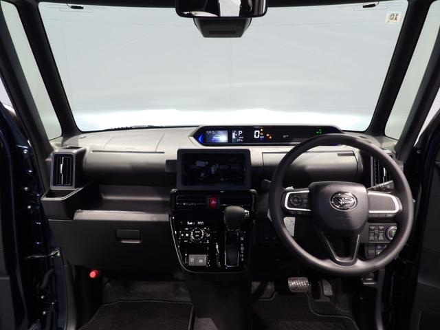 タントカスタムＸ４ＷＤ　シートヒーター　スマートアシスト　ＬＥＤ　両側パワースライドドア　アルミホイール　プッシュスタート　キーフリー　オートエアコン（岩手県）の中古車