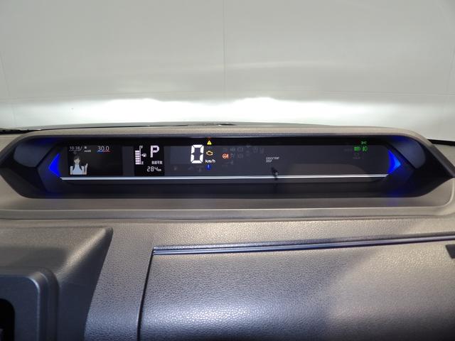 タントカスタムＸ４ＷＤ　シートヒーター　スマートアシスト　ＬＥＤ　両側パワースライドドア　アルミホイール　プッシュスタート　キーフリー　オートエアコン（岩手県）の中古車