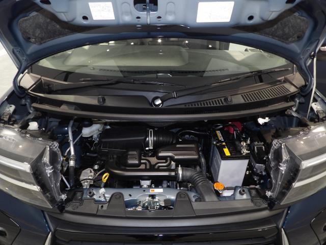 タントカスタムＸ４ＷＤ　シートヒーター　スマートアシスト　ＬＥＤ　両側パワースライドドア　アルミホイール　プッシュスタート　キーフリー　オートエアコン（岩手県）の中古車