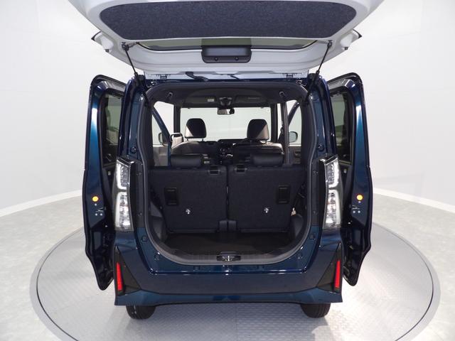 タントカスタムＸ４ＷＤ　シートヒーター　スマートアシスト　ＬＥＤ　両側パワースライドドア　アルミホイール　プッシュスタート　キーフリー　オートエアコン（岩手県）の中古車