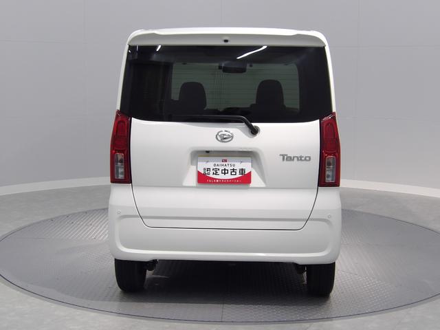 タントＸ４ＷＤ　両側スライドドア　純正ナビ　バックカメラ　純正エンジンスターター　イモビライザー機能付きキーフリーシステム　プッシュボタンスタート　ＬＥＤヘッドライト　オートエアコン　クリアランスソナー（岩手県）の中古車