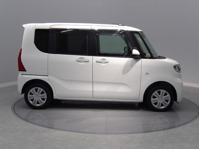 タントＸ４ＷＤ　両側スライドドア　純正ナビ　バックカメラ　純正エンジンスターター　イモビライザー機能付きキーフリーシステム　プッシュボタンスタート　ＬＥＤヘッドライト　オートエアコン　クリアランスソナー（岩手県）の中古車