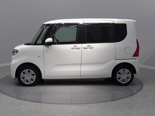 タントＸ４ＷＤ　両側スライドドア　純正ナビ　バックカメラ　純正エンジンスターター　イモビライザー機能付きキーフリーシステム　プッシュボタンスタート　ＬＥＤヘッドライト　オートエアコン　クリアランスソナー（岩手県）の中古車