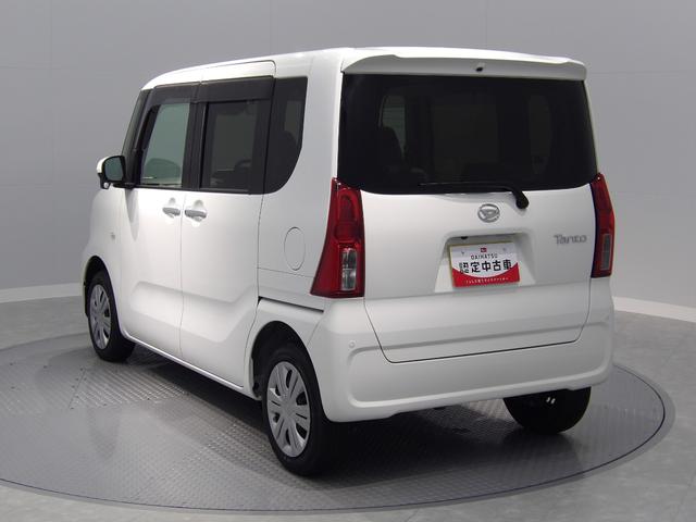 タントＸ４ＷＤ　両側スライドドア　純正ナビ　バックカメラ　純正エンジンスターター　イモビライザー機能付きキーフリーシステム　プッシュボタンスタート　ＬＥＤヘッドライト　オートエアコン　クリアランスソナー（岩手県）の中古車