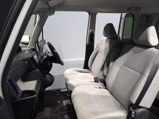 タントＸ４ＷＤ　両側スライドドア　純正ナビ　バックカメラ　純正エンジンスターター　イモビライザー機能付きキーフリーシステム　プッシュボタンスタート　ＬＥＤヘッドライト　オートエアコン　クリアランスソナー（岩手県）の中古車