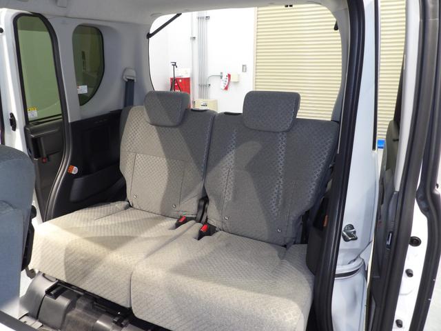 タントＸ４ＷＤ　両側スライドドア　純正ナビ　バックカメラ　純正エンジンスターター　イモビライザー機能付きキーフリーシステム　プッシュボタンスタート　ＬＥＤヘッドライト　オートエアコン　クリアランスソナー（岩手県）の中古車