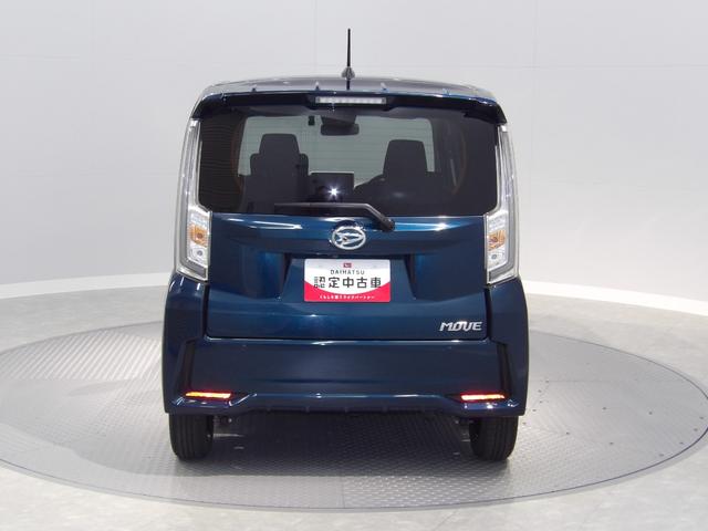 ムーヴカスタム XリミテッドII SAIII4WD 純正ナビ パノラマモニター ドラレコ LEDヘッドライト シートヒーター プッシュスタート オートエアコン アルミホイール 衝突回避支援 地デジTV(岩手県)の中古車