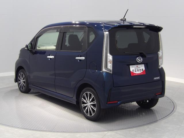 ムーヴカスタム XリミテッドII SAIII4WD 純正ナビ パノラマモニター ドラレコ LEDヘッドライト シートヒーター プッシュスタート オートエアコン アルミホイール 衝突回避支援 地デジTV(岩手県)の中古車