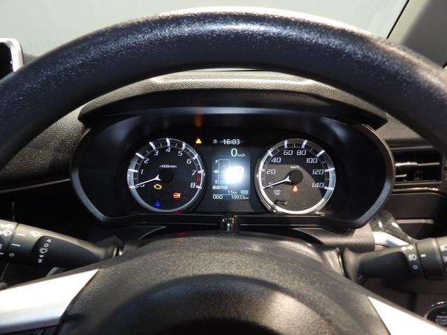 ムーヴカスタム XリミテッドII SAIII4WD 純正ナビ パノラマモニター ドラレコ LEDヘッドライト シートヒーター プッシュスタート オートエアコン アルミホイール 衝突回避支援 地デジTV(岩手県)の中古車