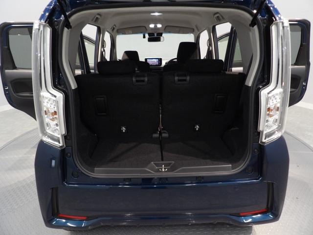 ムーヴカスタム XリミテッドII SAIII4WD 純正ナビ パノラマモニター ドラレコ LEDヘッドライト シートヒーター プッシュスタート オートエアコン アルミホイール 衝突回避支援 地デジTV(岩手県)の中古車