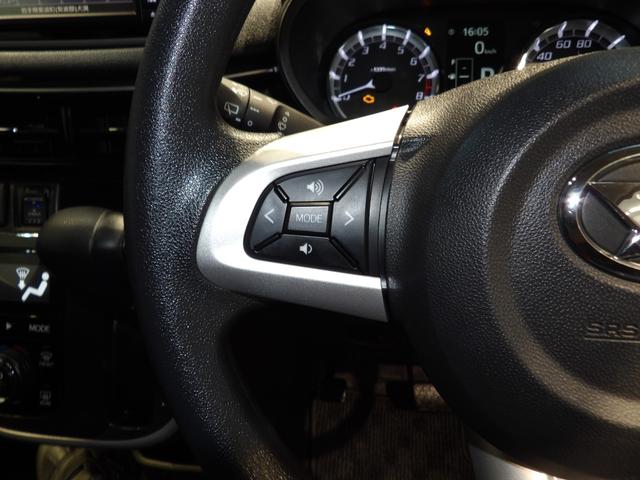 ムーヴカスタム XリミテッドII SAIII4WD 純正ナビ パノラマモニター ドラレコ LEDヘッドライト シートヒーター プッシュスタート オートエアコン アルミホイール 衝突回避支援 地デジTV(岩手県)の中古車