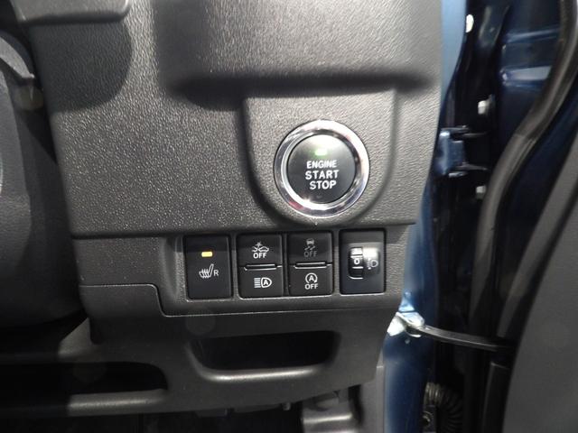 ムーヴカスタム XリミテッドII SAIII4WD 純正ナビ パノラマモニター ドラレコ LEDヘッドライト シートヒーター プッシュスタート オートエアコン アルミホイール 衝突回避支援 地デジTV(岩手県)の中古車