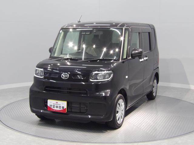 タントX4WD バックカメラ スマートアシスト パワースライドドア シートヒーター LEDヘッドライト プッシュボタンスタート イモビライザー機能付キーフリーシステム オートエアコン ABS 盗難防止システム(岩手県)の中古車