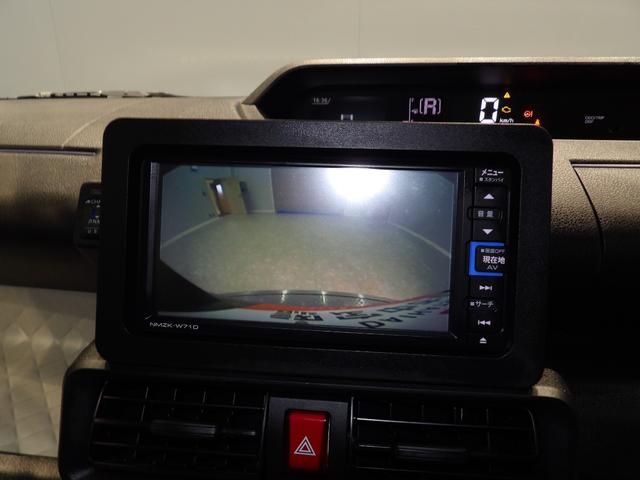 タントX4WD バックカメラ スマートアシスト パワースライドドア シートヒーター LEDヘッドライト プッシュボタンスタート イモビライザー機能付キーフリーシステム オートエアコン ABS 盗難防止システム(岩手県)の中古車