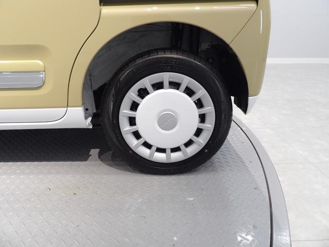 ムーヴキャンバスストライプスG4WD 両側パワースライドドア LEDヘッドライト スマートアシスト コーナーセンサー 液晶メーター オートエアコン キーレス プッシュスタート ACC オートハイビーム(岩手県)の中古車