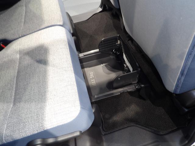 ムーヴキャンバスストライプスG4WD 両側パワースライドドア LEDヘッドライト スマートアシスト コーナーセンサー 液晶メーター オートエアコン キーレス プッシュスタート ACC オートハイビーム(岩手県)の中古車