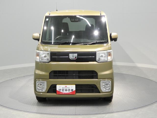 ウェイクＤＣＤチューナー　ＥＴＣ　スマートアシスト　キーレスエントリー　オートハイビーム　パワーウィンドウ（岩手県）の中古車