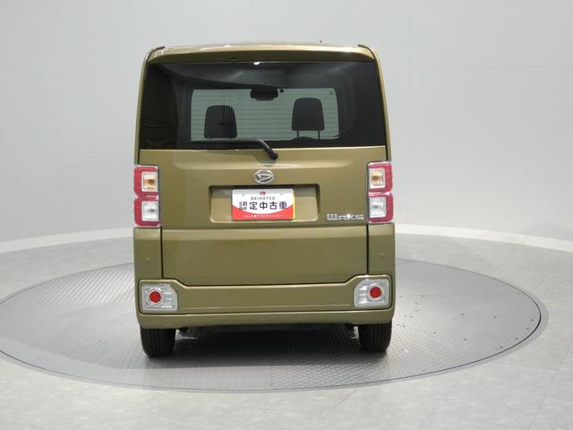 ウェイクＤＣＤチューナー　ＥＴＣ　スマートアシスト　キーレスエントリー　オートハイビーム　パワーウィンドウ（岩手県）の中古車