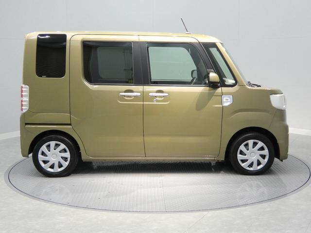 ウェイクＤＣＤチューナー　ＥＴＣ　スマートアシスト　キーレスエントリー　オートハイビーム　パワーウィンドウ（岩手県）の中古車
