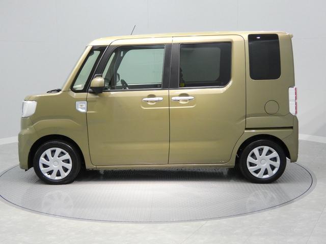 ウェイクＤＣＤチューナー　ＥＴＣ　スマートアシスト　キーレスエントリー　オートハイビーム　パワーウィンドウ（岩手県）の中古車